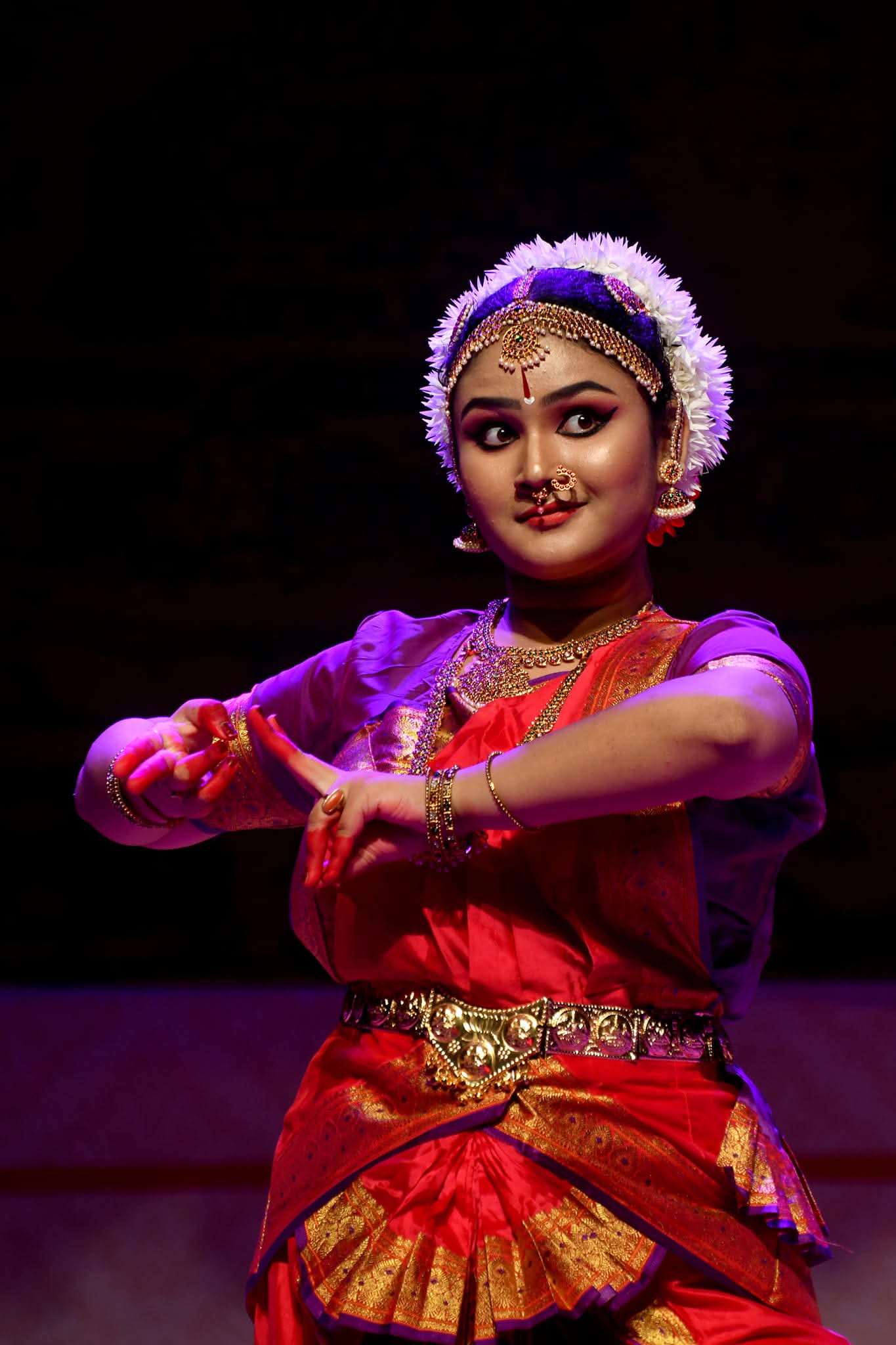 Ishani Mudiar