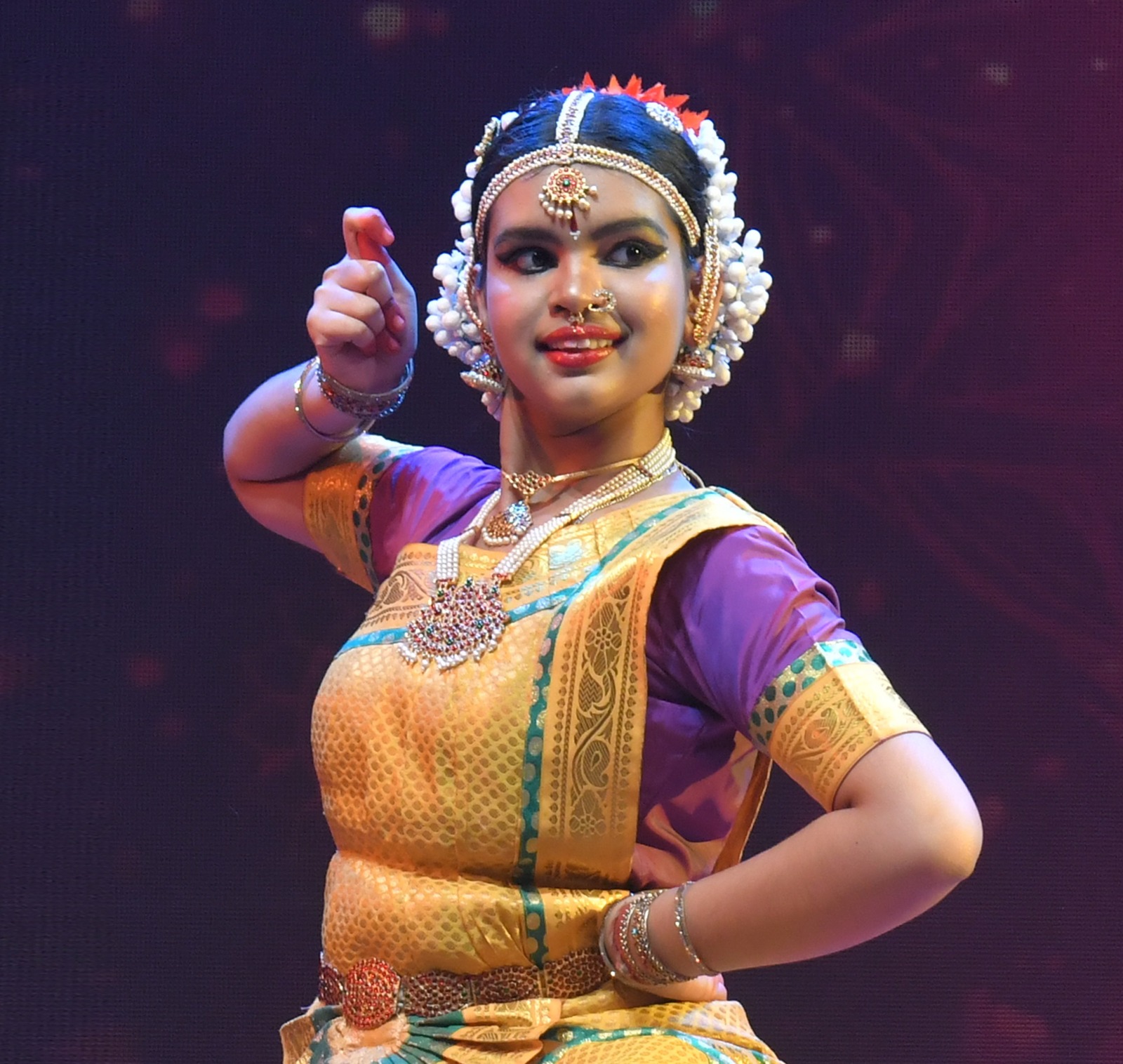 Nidhijeeta Sarmah